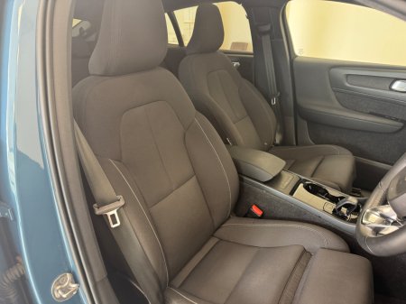 2023 Volvo C40 - photo 16
