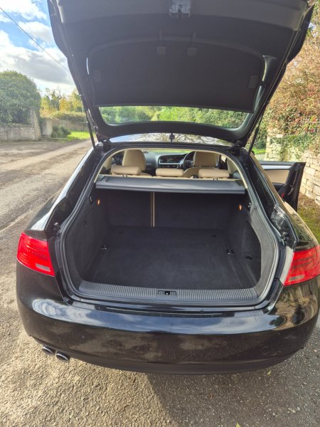 2016 Audi A5 - photo 5