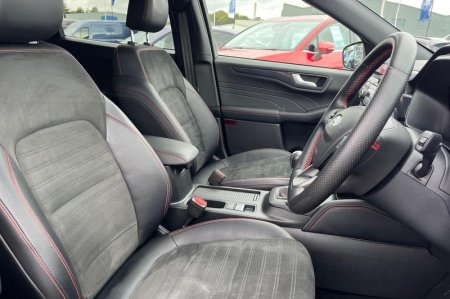 2023 Ford Kuga - photo 17