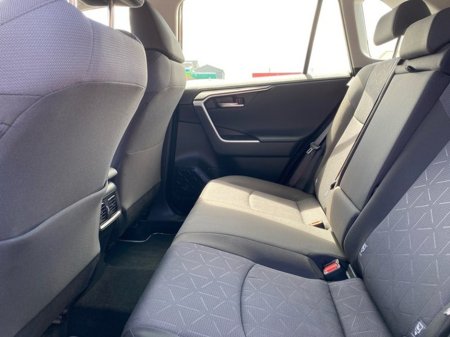 2024 Toyota RAV4 - photo 7