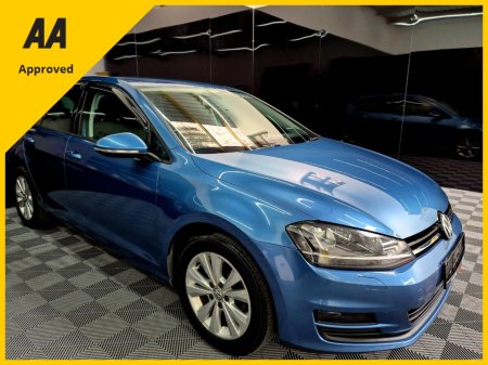 2015 Volkswagen Golf - photo 11