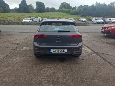 2023 Volkswagen Golf - photo 6