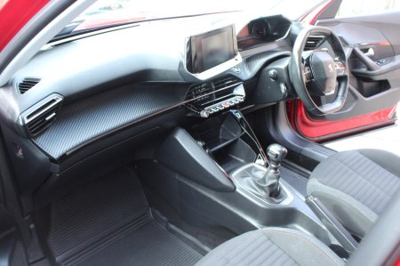 2022 Peugeot 2008 - photo 8