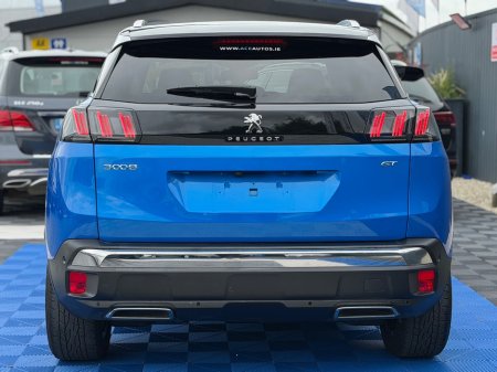 2021 Peugeot 3008 - photo 6