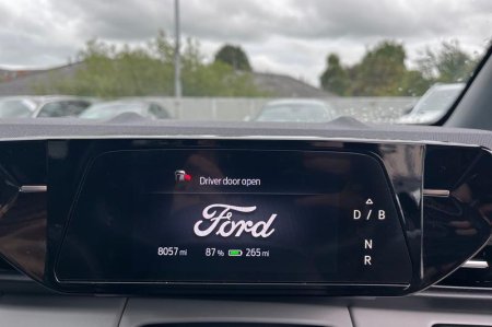 2026 Ford Explorer - photo 13