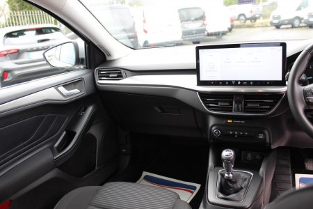 2023 Ford Focus - photo 12