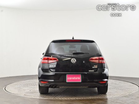 2017 Volkswagen Golf - photo 4