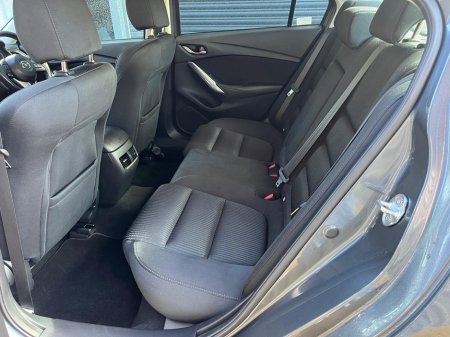 2016 Mazda Mazda6 - photo 17