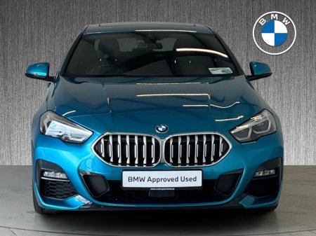 2023 BMW 2-Series - photo 16