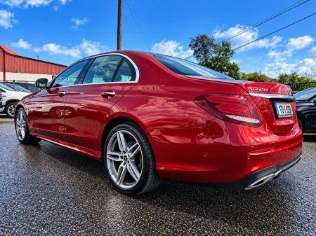 2017 Mercedes-Benz E-Class - photo 7