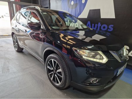 2016 Nissan X-Trail - photo 12
