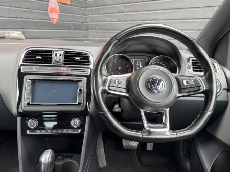2015 Volkswagen Polo - photo 12