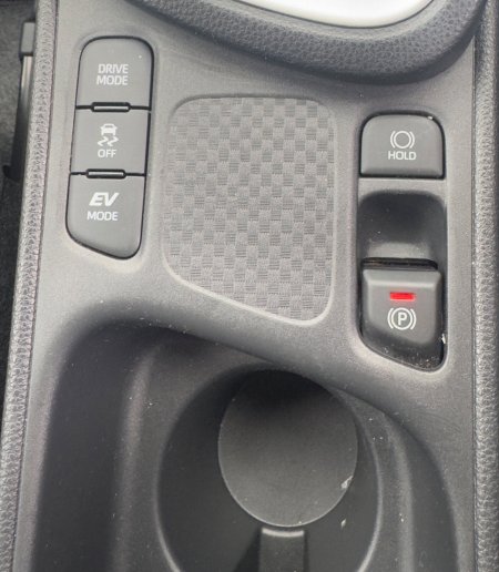 2023 Toyota Yaris Cross - photo 12