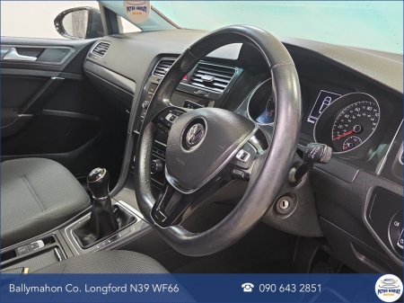 2018 Volkswagen Golf - photo 14