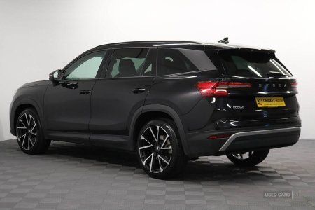 2024 Skoda Kodiaq - photo 4