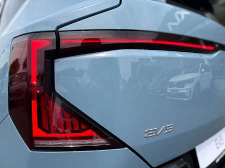 2026 Kia EV5 - photo 9