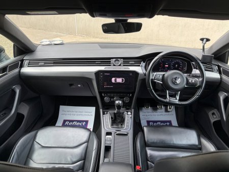 2020 Volkswagen Arteon - photo 10