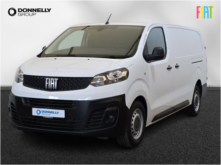 2022 Fiat Scudo - photo 14