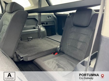 2019 Volkswagen Tiguan Allspace - photo 8