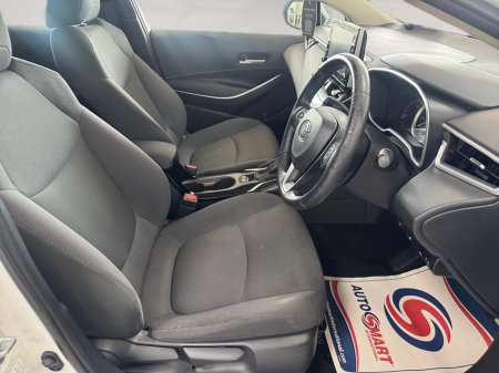 2019 Toyota Corolla - photo 11