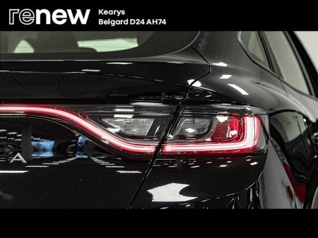 2024 Renault Arkana - photo 18