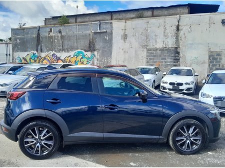 2018 Mazda CX-3 - photo 6