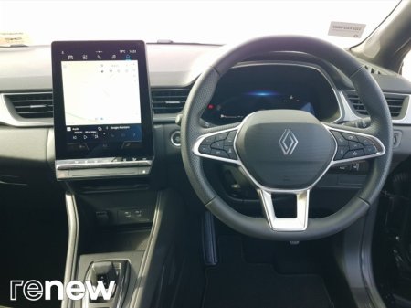 2026 Renault Captur - photo 2