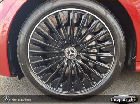 2026 Mercedes-Benz CLE - photo 8