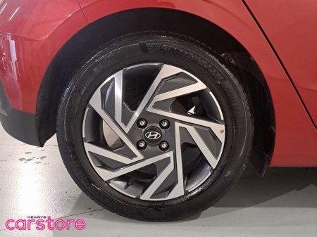 2024 Hyundai i20 - photo 14
