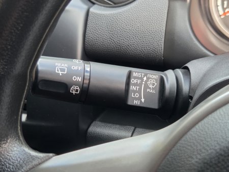 2014 Mazda Demio - photo 17
