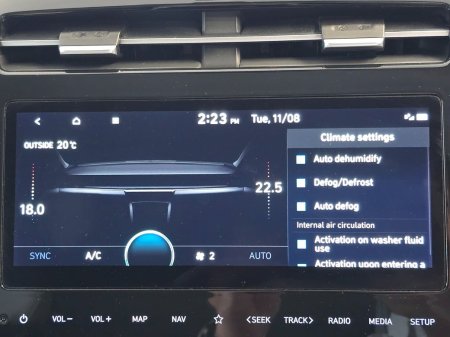 2023 Hyundai Tucson - photo 15