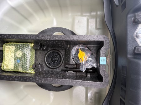 2021 Kia Rio - photo 12