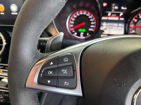 2017 Mercedes-Benz C-Class - photo 18