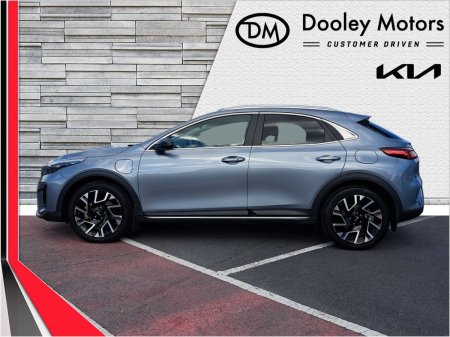 2023 Kia XCeed - photo 4