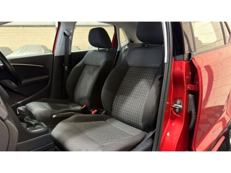 2015 Volkswagen Polo - photo 15