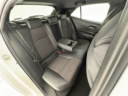 2023 Toyota Corolla - photo 19