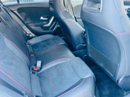 2019 Mercedes-Benz A-Class - photo 13