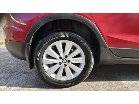 2019 SEAT Arona - photo 8