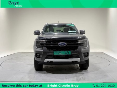 2023 Ford Ranger - photo 10