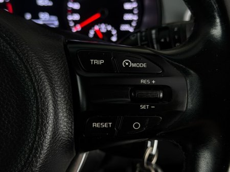 2019 Kia Stonic - photo 31