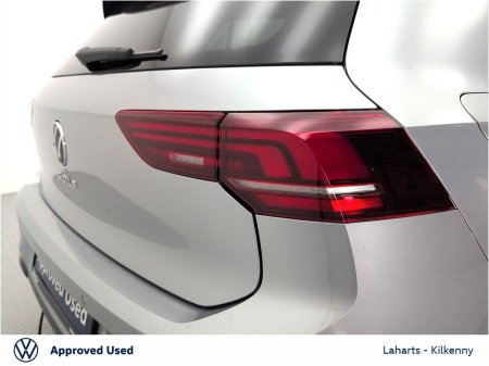 2026 Volkswagen Golf - photo 21