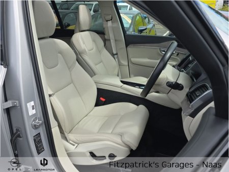 2023 Volvo XC90 - photo 14