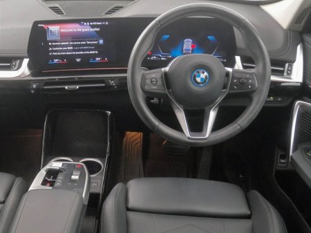 2023 BMW X1 - photo 5