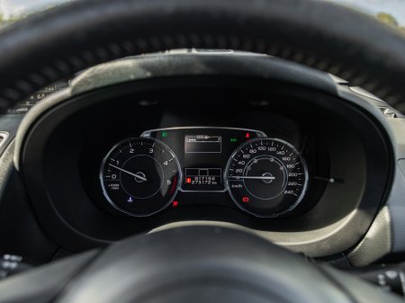 2017 Subaru Forester - photo 12