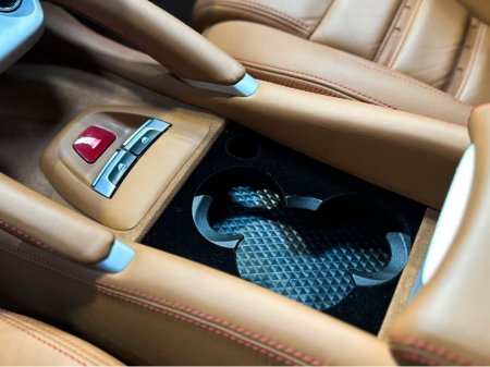 2012 Ferrari FF - photo 41