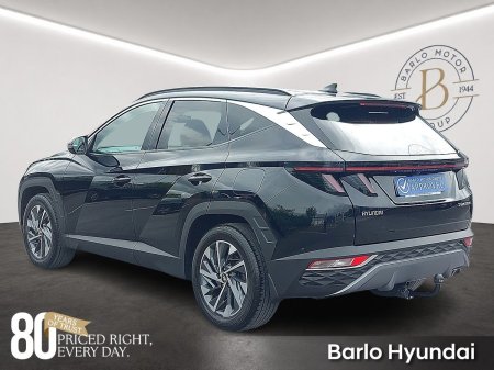 2022 Hyundai Tucson - photo 6