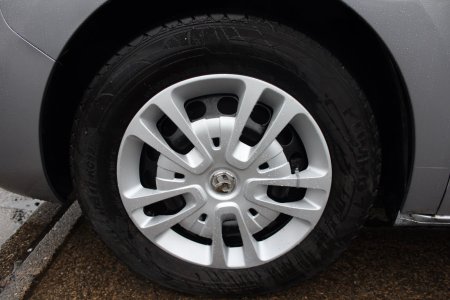 2022 Vauxhall Vivaro - photo 24
