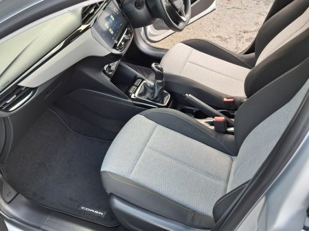 2025 Opel Corsa - photo 15