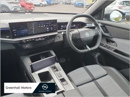 2025 Opel Grandland - photo 19