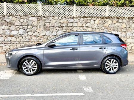 2017 Hyundai i30 - photo 4